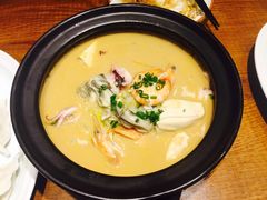 -必点海鲜·鲅鱼水饺(鞍山西道店)