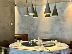 -東舍食唐精品陕菜馆