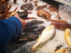 -盒马鲜生(莱蒙都会店)