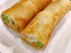 五虎擒羊-御清斋总店(天一街店)