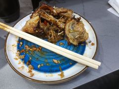 -集草轩·重庆麻辣烤鱼(西湖道店)