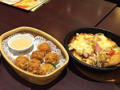 -必胜客(吾悦国际广场店)