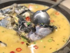 -业华湘·特色菜