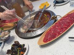 -千牛将·鲜牛肉火锅(开元路店)