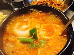 -401餐厅(弘大店)