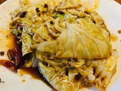 -柴窝堡22号辣子鸡·传承新疆菜