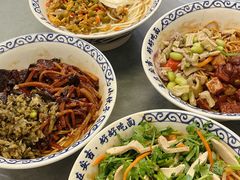 -梅溪·小伙子干挑面(安吉总店)