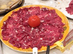 -潮汕大目牛肉火锅(皇岗旗舰店)