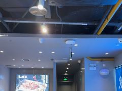 -鱼酷活鱼烤鱼(沈阳大悦城店)