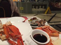 -芭菲盛宴·环球美食(解放碑英利国际店)