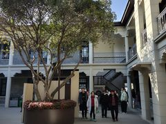 -南京中国近代史遗址博物馆(南京总统府)