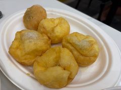 -健跳小海鲜(人民路店)
