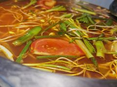 -亮欢寨快活林 酸汤鱼(仁怀店)