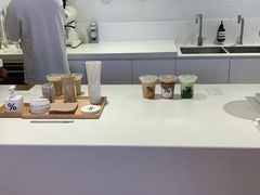 -% Arabica阿拉比卡咖啡(武汉天地店)