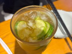 -佰海稻食堂·盖饭·拉面·寿喜锅(中华广场店)