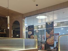 -比格比萨自助(宝山日月光店)