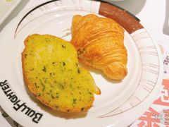 -斗牛士牛排餐厅(嘉里汇店)