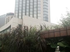 -岷山饭店-芝芝自助餐厅