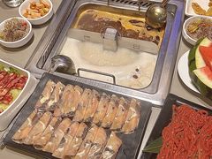 -海底捞火锅(茂业店)