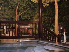 -金穗园温泉酒店