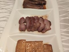 -北京励骏酒店-碧翠法国餐厅