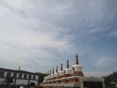 -塔尔寺