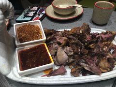 -羊来顺冰煮鲜羊铁锅烀羊肉(八卦岭店)