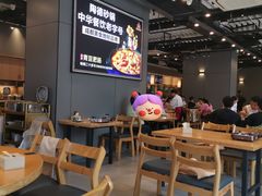 -陶德砂锅(营门口店)