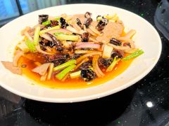 -锦庐道地川菜(来福士店)