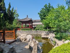 -李叔同故居纪念馆