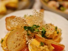 -沛家·西餐Brunch·直火料理