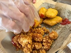 -尊宝比萨(集美文达店)