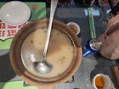 -全聚贤餐厅·湖北家常菜(沙湖店)