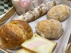 -野上麦田(中贸广场店)