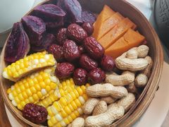 五谷丰登-大鱼徽州·寻味徽菜(星光总店)