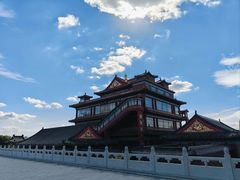 -大明幻境第一城