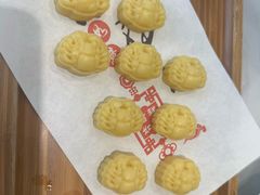 -火福·天湖阁大闸蟹博物馆主题餐厅(浅水湾店)