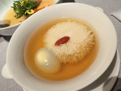 明月雪绒老鸡汤-逸道(益丰·外滩源店)