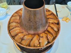 -杏花堂晋商私房菜(华熙五棵松店)