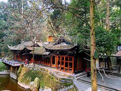 -凤栖山