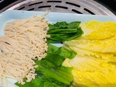 -蓝珊瑚蒸汽海鲜餐厅(龙奥店)