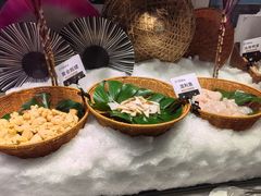 -川骄海鲜自助(亚运村店)