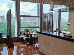 -南湖名都大酒店-千叶日本餐厅