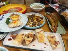 -松坂屋日料自助(长城路店)