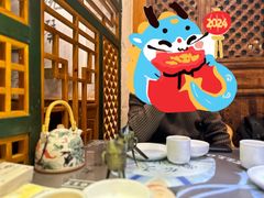 -段公子·精品云南菜