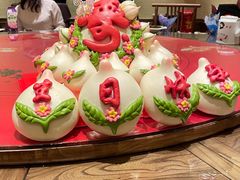 -鱼满舱.地标海鲜.正宗鲁菜(金沙滩店)