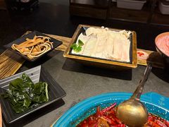 -吼堂老火锅(太古里总店)