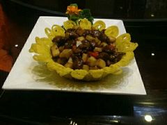 -梅园食堂