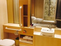 -香港观塘帝盛酒店
