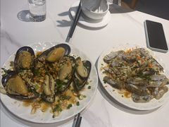 -海月湾海景餐厅( 嵊泗本地老字号店)